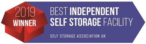 SureStore Stafford best independent self storage facility