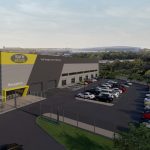 SureStore Ashton-under-Lyne for affordable self-storage solutions.