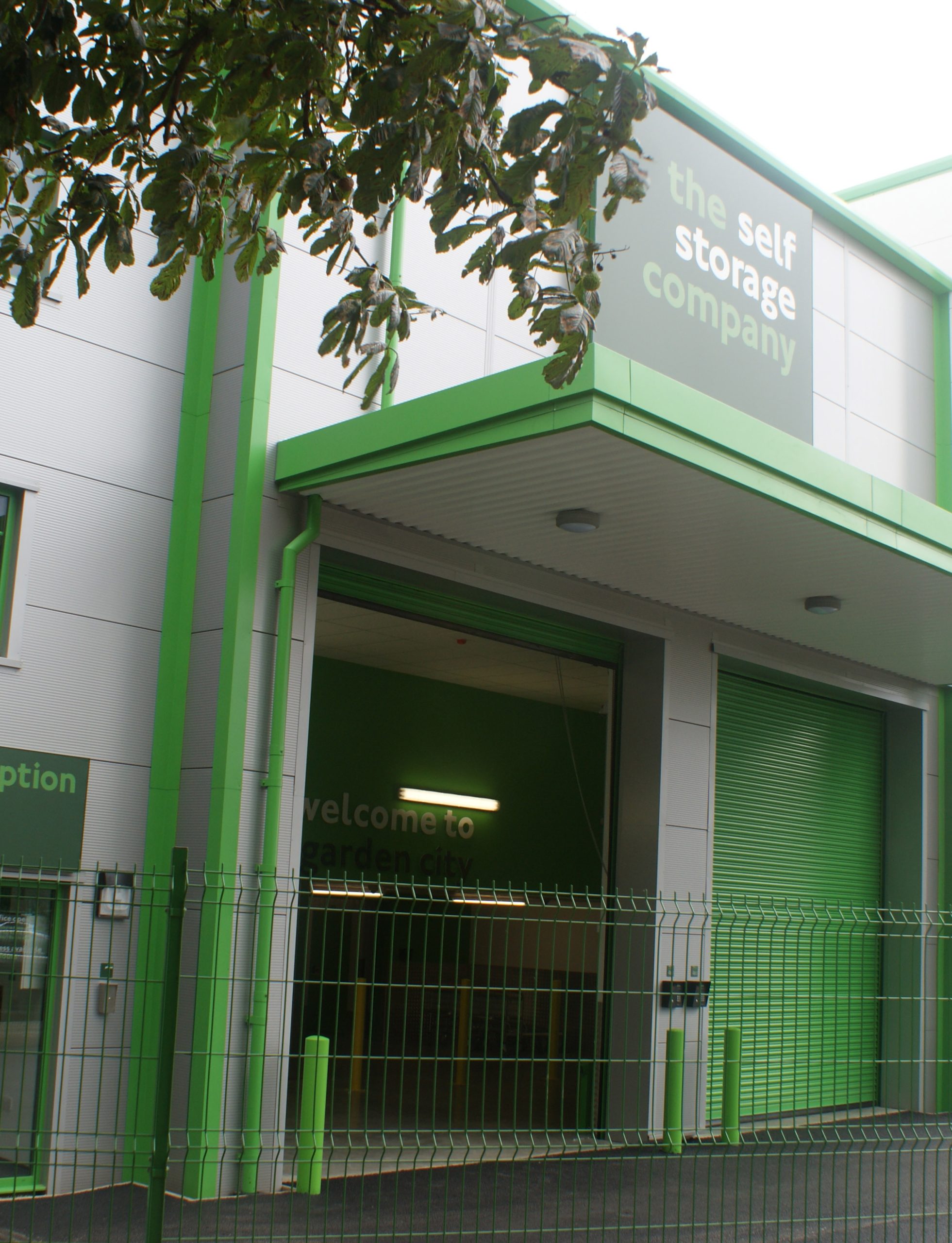About Us Safe Secure Self Storage