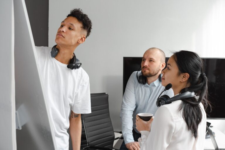 business storage for edgware start-ups