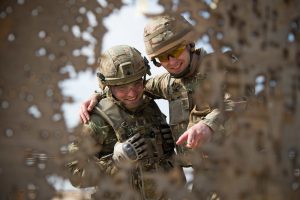 Armed Forces Day
