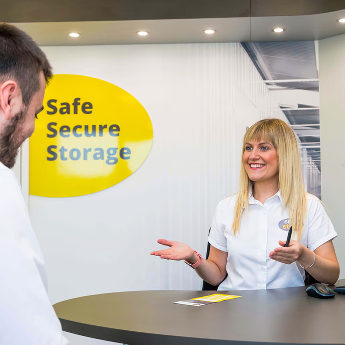 Careers SureStore