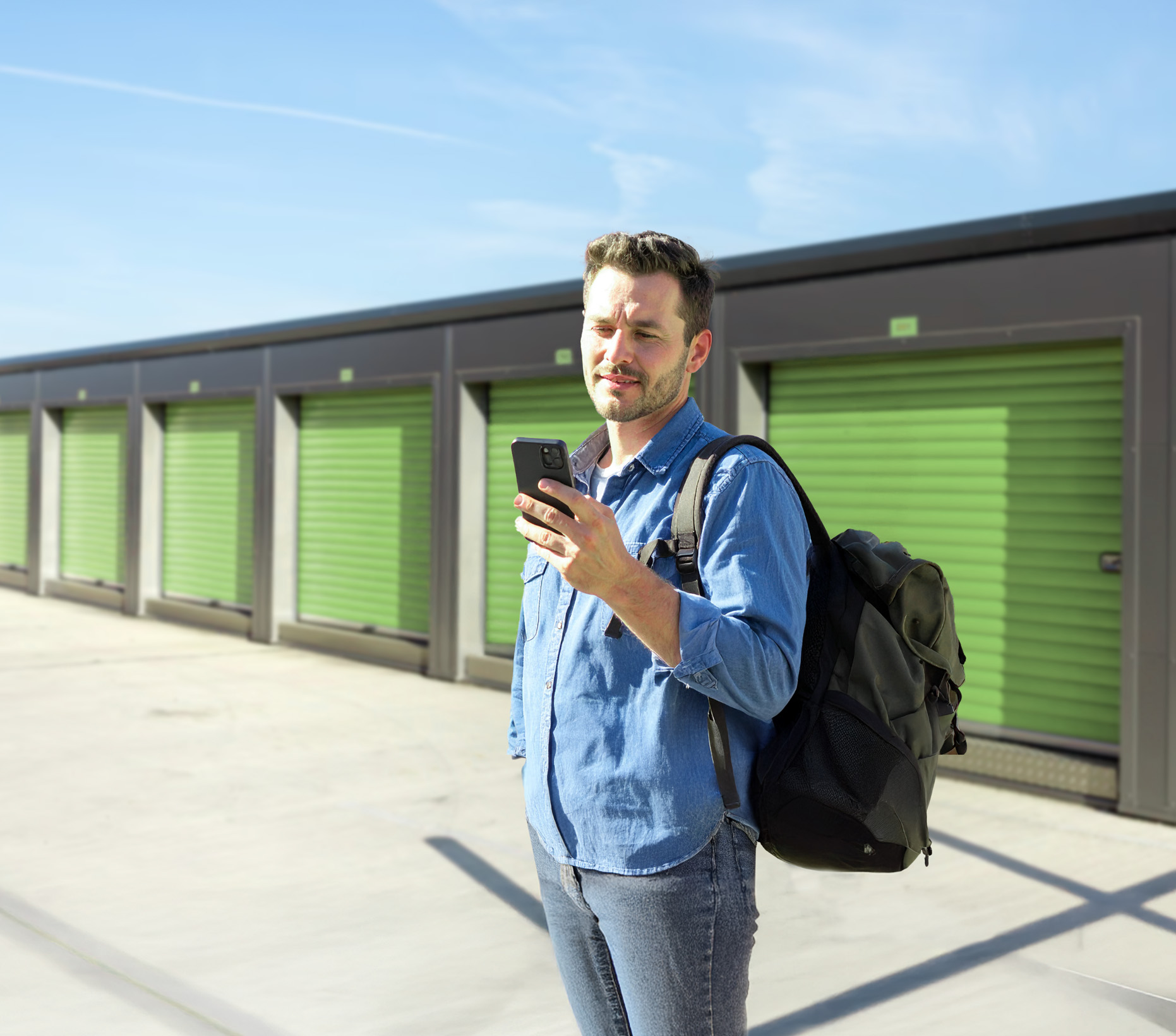 Long Term vs Short Term